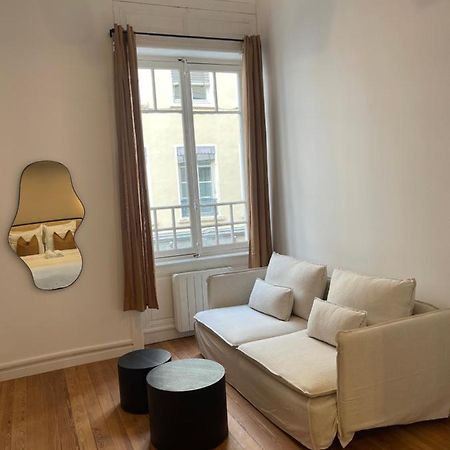 Suite Havane Lyon Exterior foto