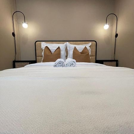 Suite Havane Lyon Exterior foto