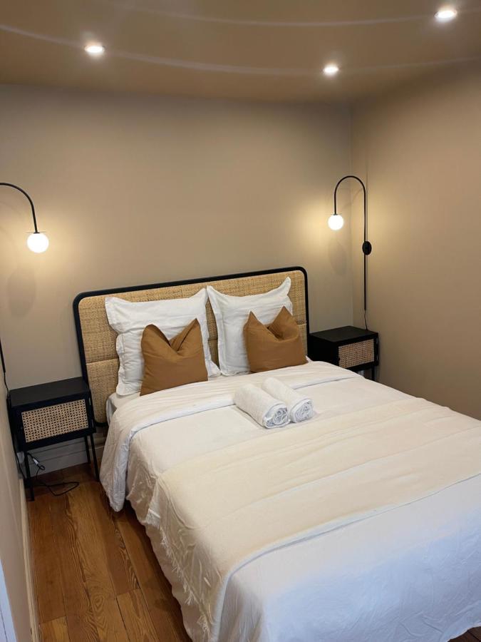 Suite Havane Lyon Exterior foto