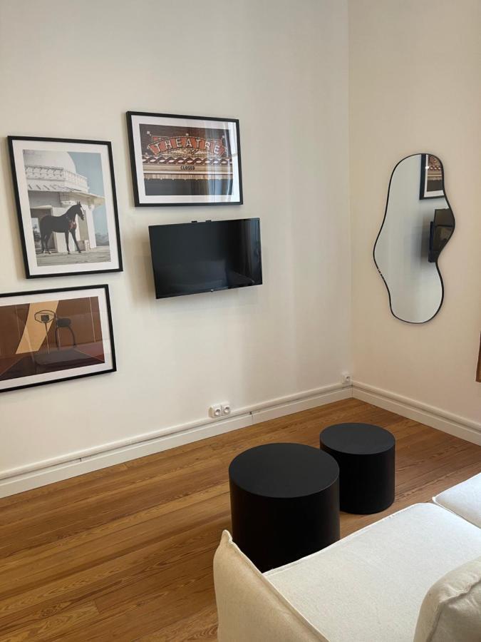 Suite Havane Lyon Exterior foto