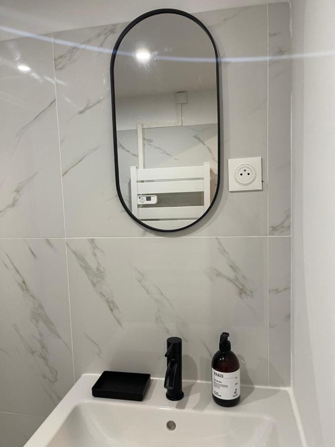 Suite Havane Lyon Exterior foto