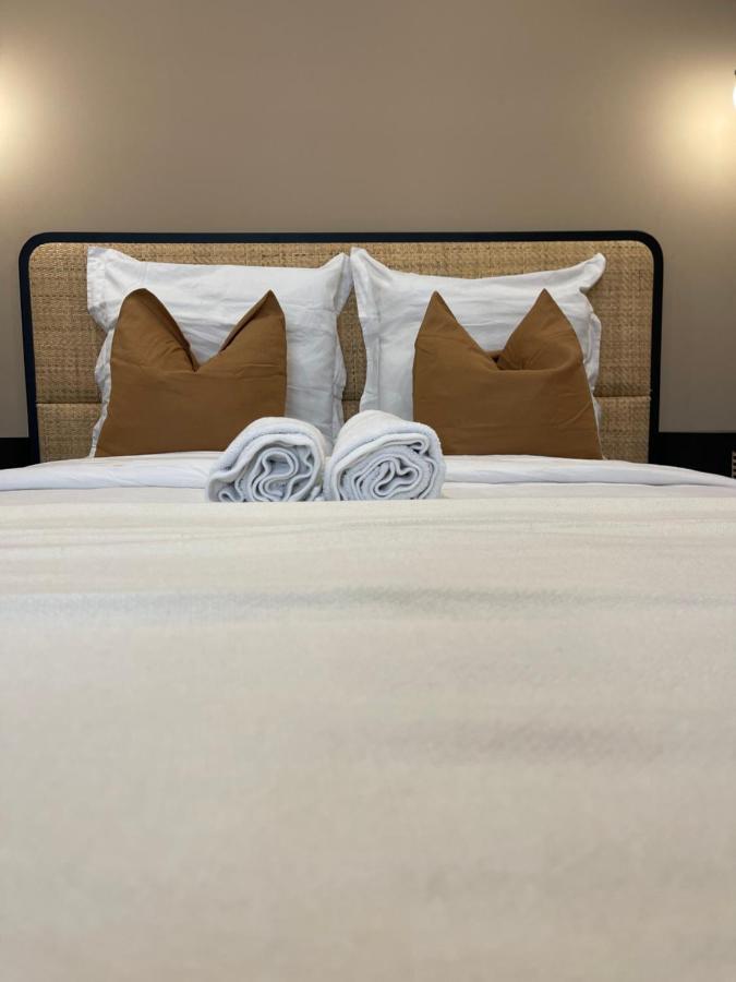 Suite Havane Lyon Exterior foto