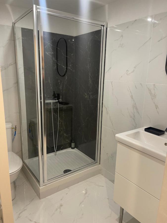 Suite Havane Lyon Exterior foto